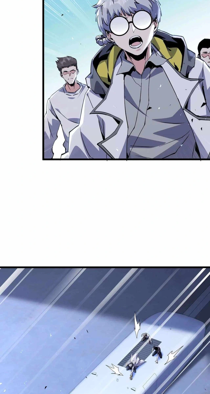 Read Apocalypse Cockroach Give me Buff chapter 49 image 11 on Lezhin