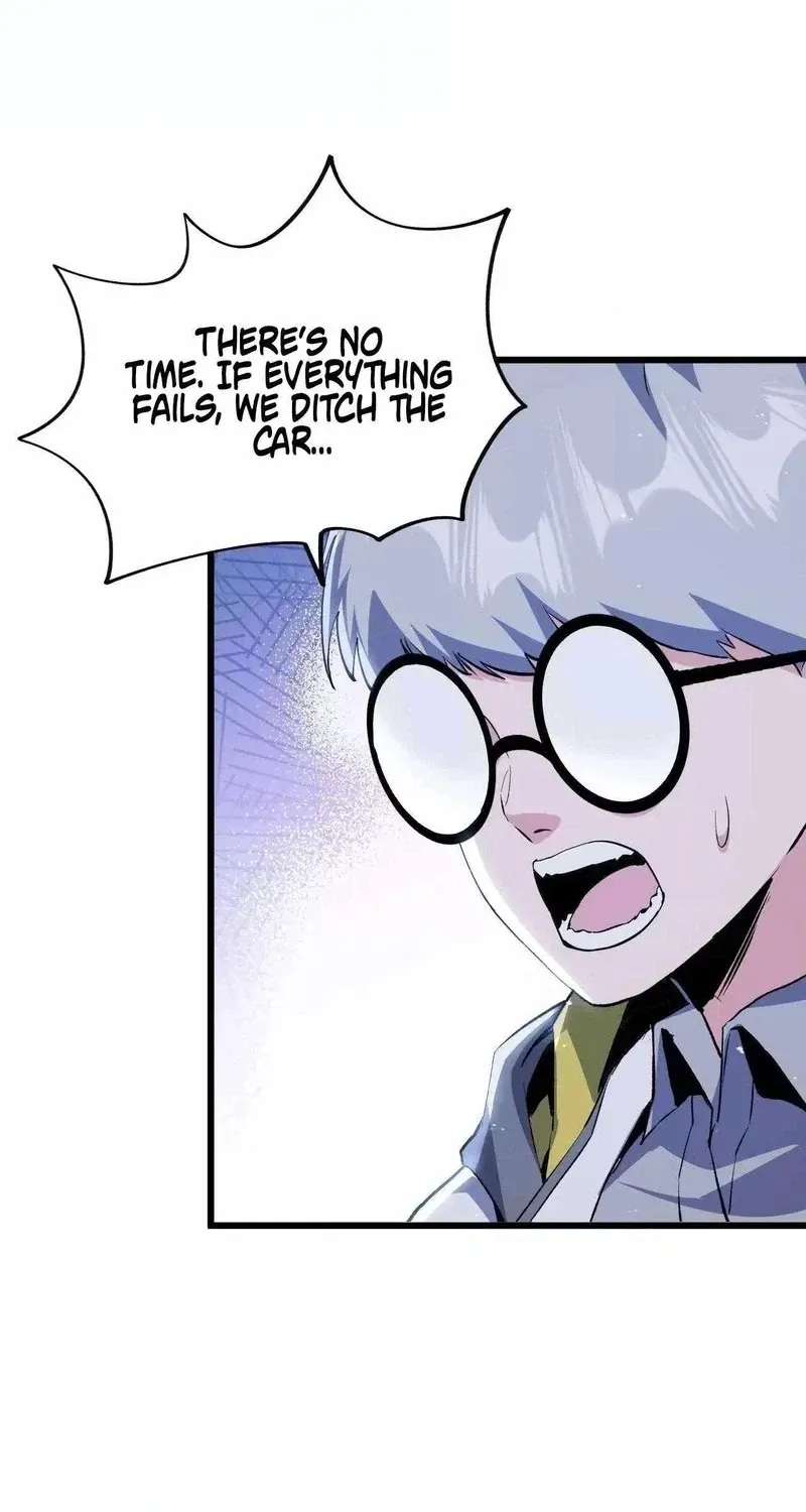 Read Apocalypse Cockroach Give me Buff chapter 49 image 19 on Lezhin