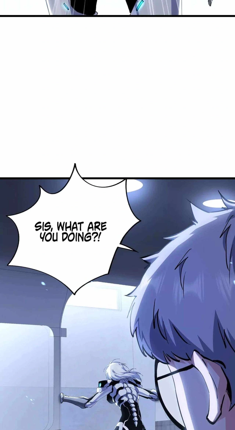 Read Apocalypse Cockroach Give me Buff chapter 49 image 2 on Lezhin
