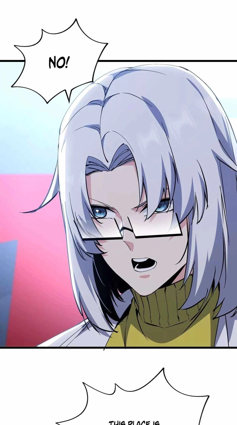 Read Apocalypse Cockroach Give me Buff chapter 49 image 20 on Lezhin