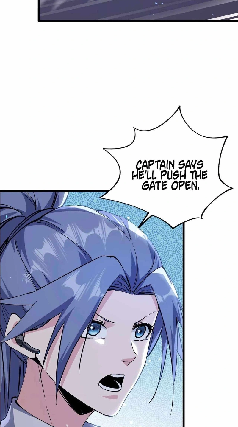 Read Apocalypse Cockroach Give me Buff chapter 49 image 26 on Lezhin