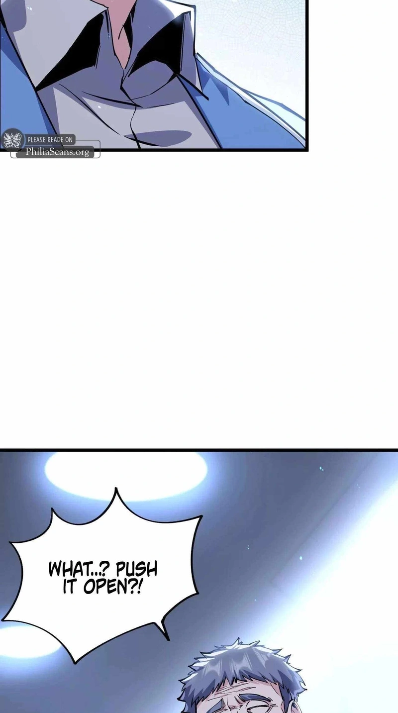 Read Apocalypse Cockroach Give me Buff chapter 49 image 27 on Lezhin