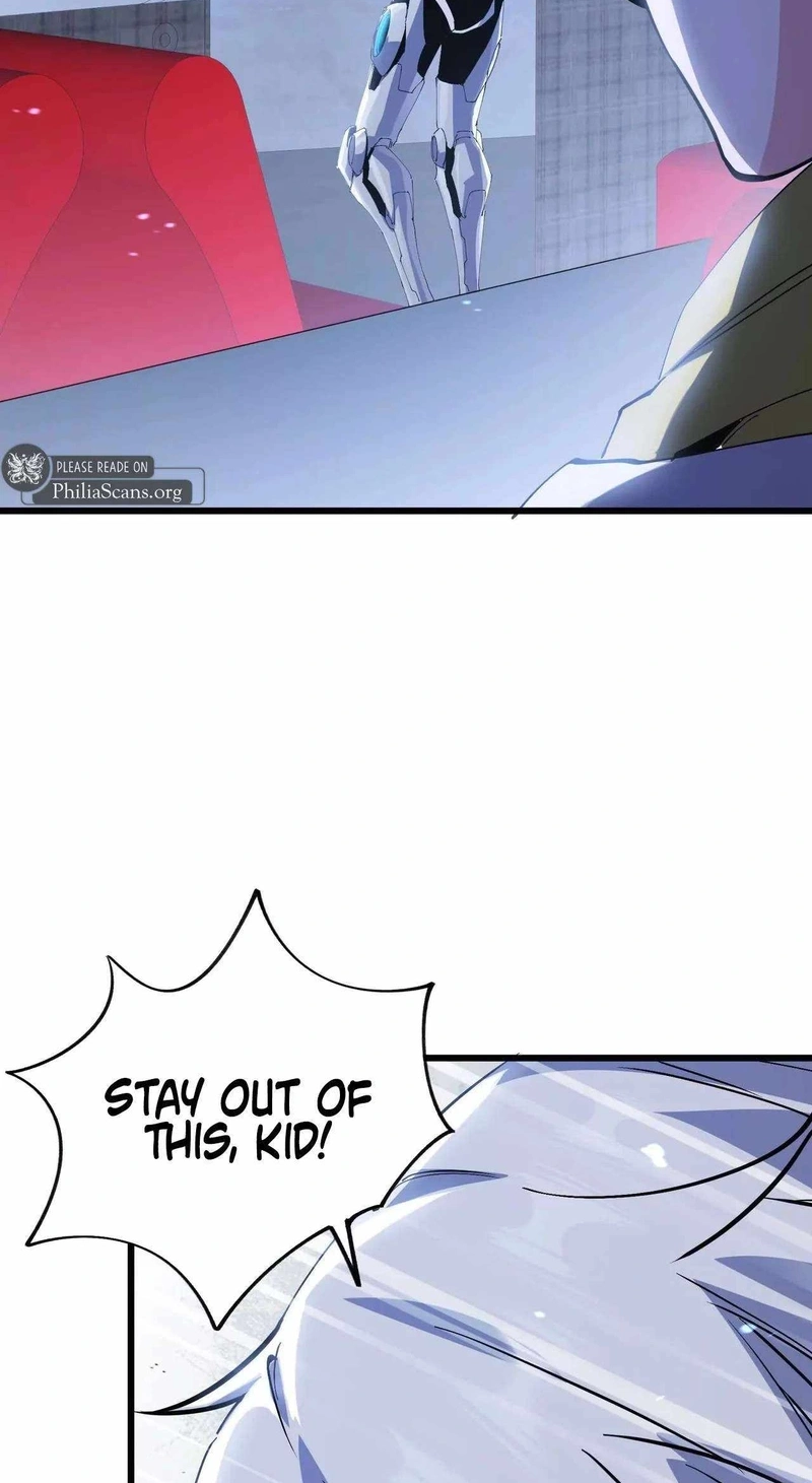 Read Apocalypse Cockroach Give me Buff chapter 49 image 3 on Lezhin