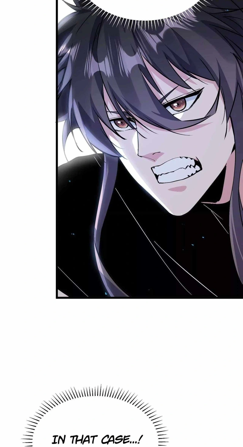 Read Apocalypse Cockroach Give me Buff chapter 49 image 30 on Lezhin
