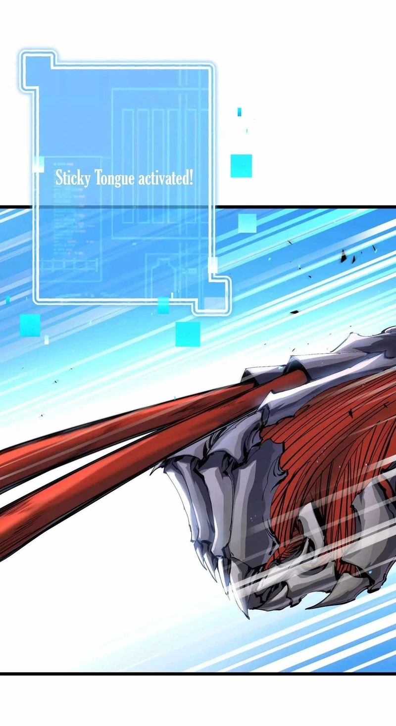 Read Apocalypse Cockroach Give me Buff chapter 49 image 33 on Lezhin