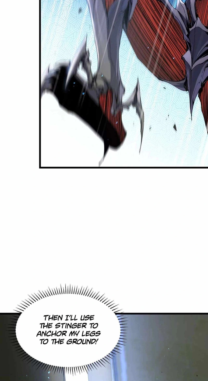 Read Apocalypse Cockroach Give me Buff chapter 49 image 36 on Lezhin