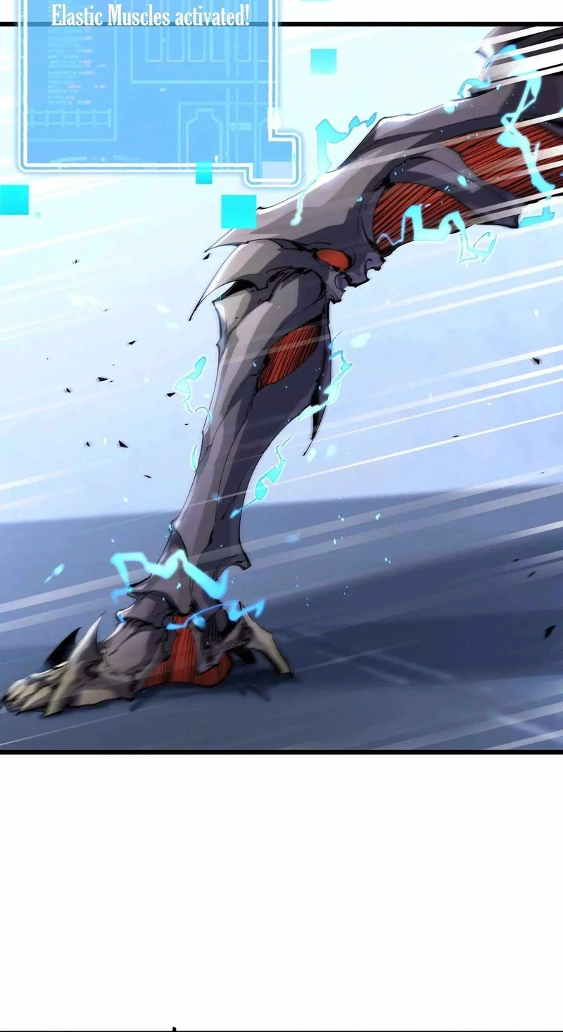 Read Apocalypse Cockroach Give me Buff chapter 49 image 38 on Lezhin