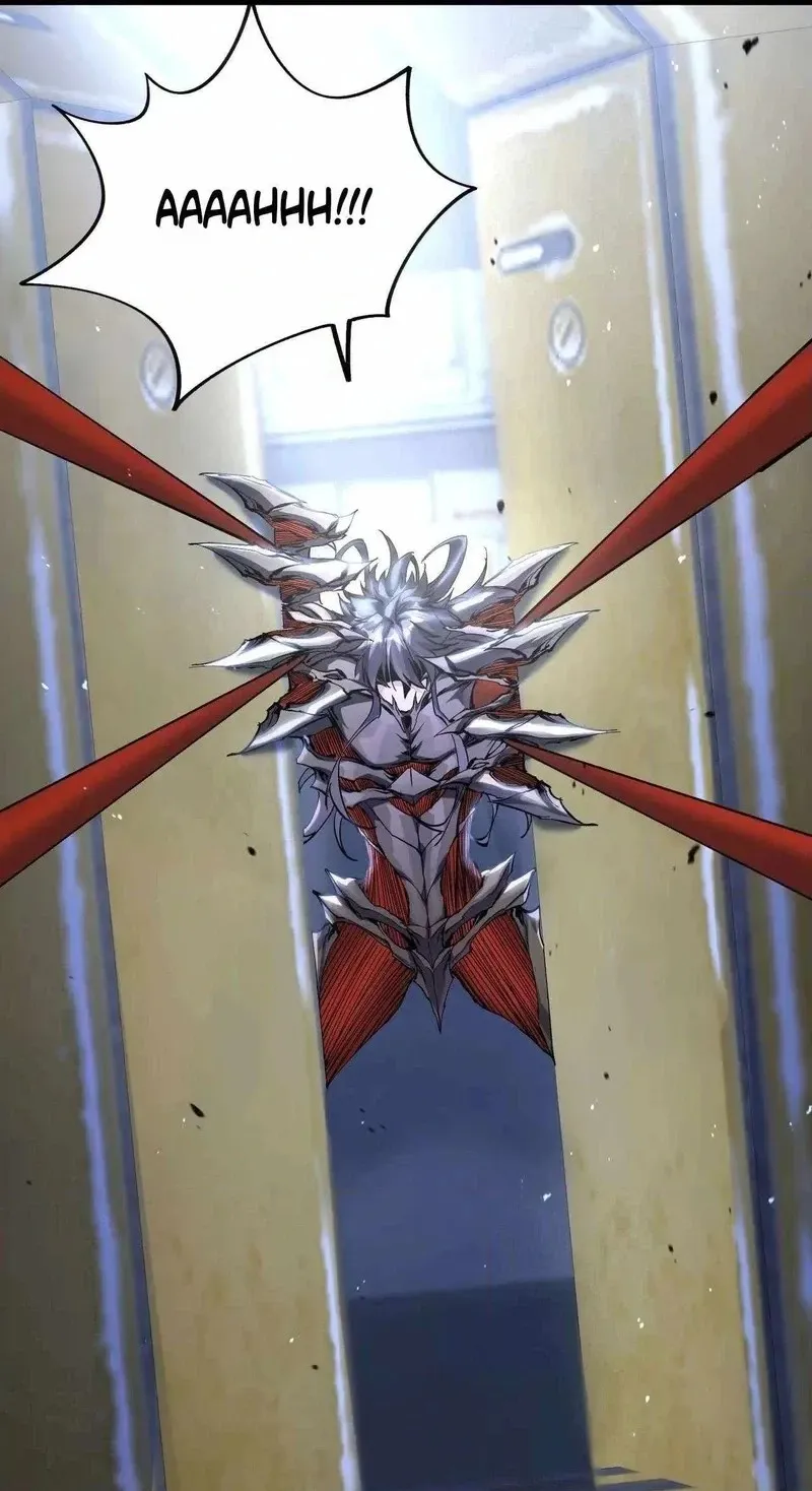 Read Apocalypse Cockroach Give me Buff chapter 49 image 39 on Lezhin