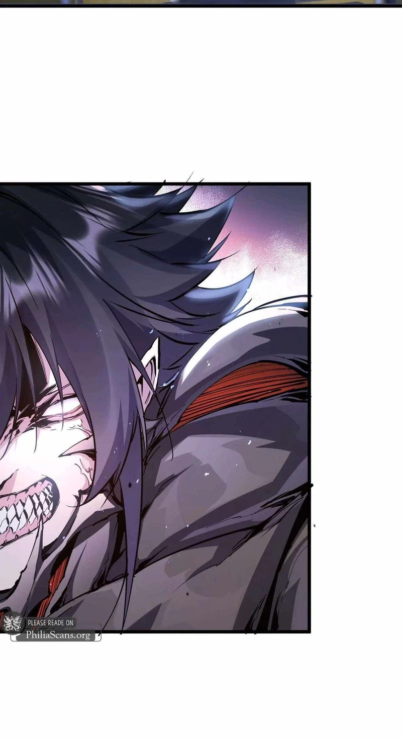 Read Apocalypse Cockroach Give me Buff chapter 49 image 40 on Lezhin