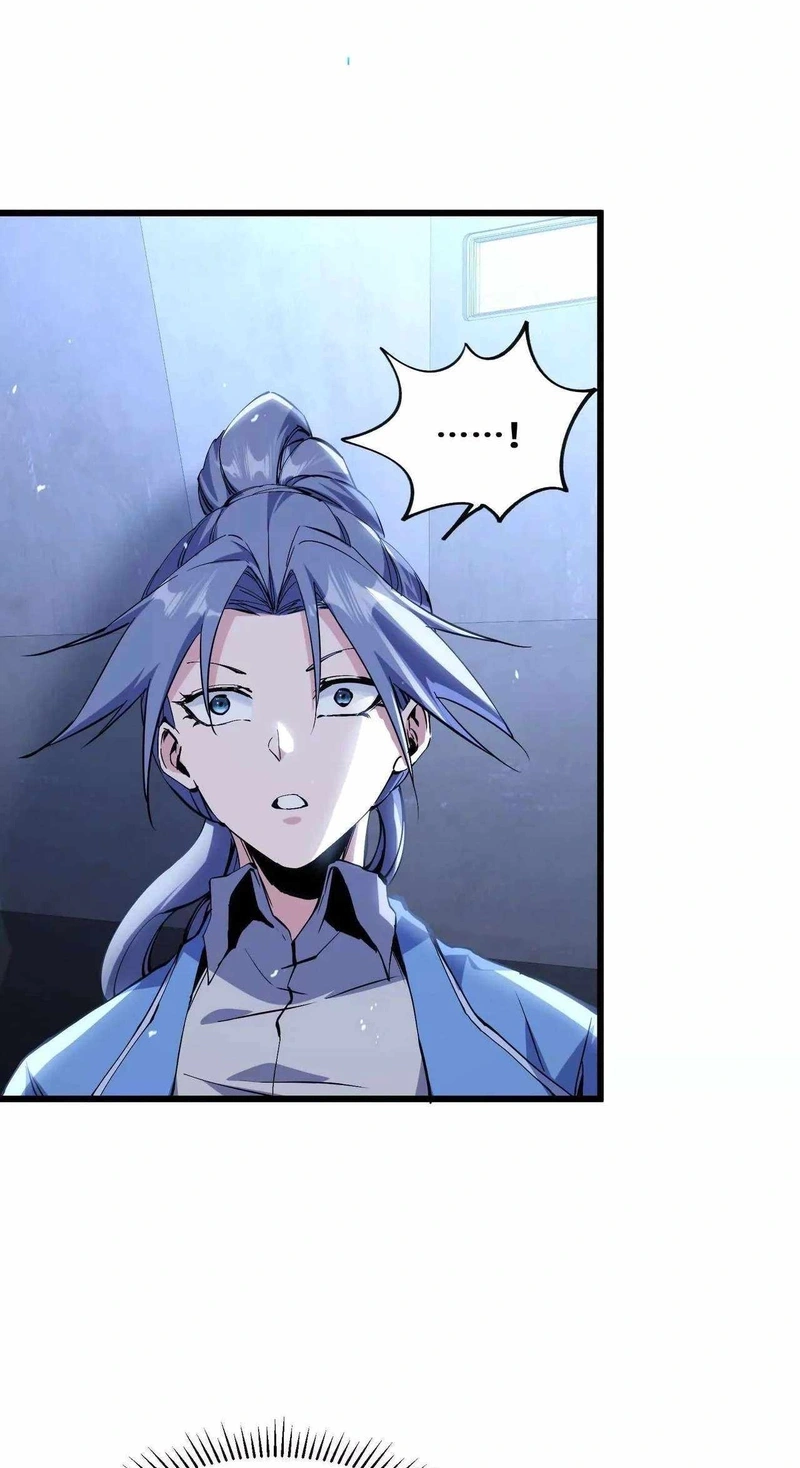 Read Apocalypse Cockroach Give me Buff chapter 49 image 42 on Lezhin