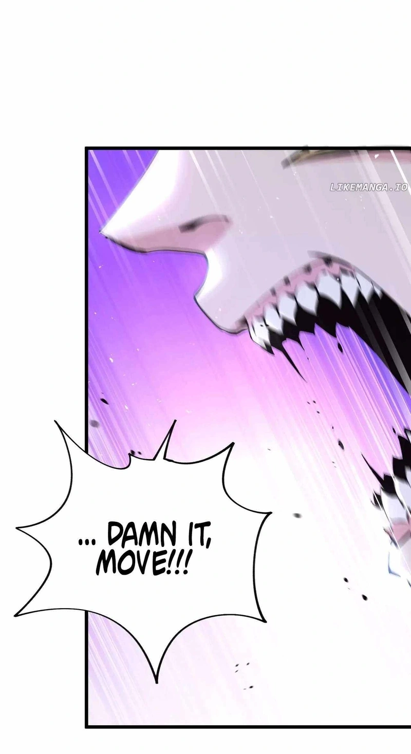 Read Apocalypse Cockroach Give me Buff chapter 49 image 44 on Lezhin