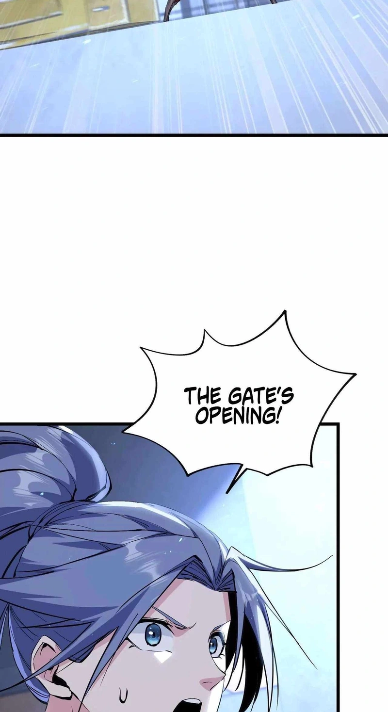 Read Apocalypse Cockroach Give me Buff chapter 49 image 46 on Lezhin