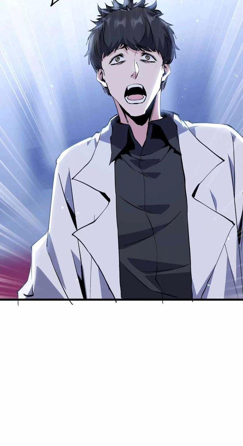 Read Apocalypse Cockroach Give me Buff chapter 49 image 48 on Lezhin