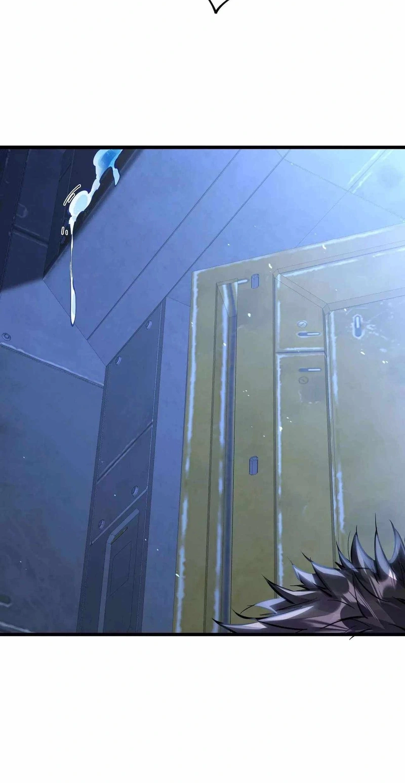 Read Apocalypse Cockroach Give me Buff chapter 49 image 51 on Lezhin