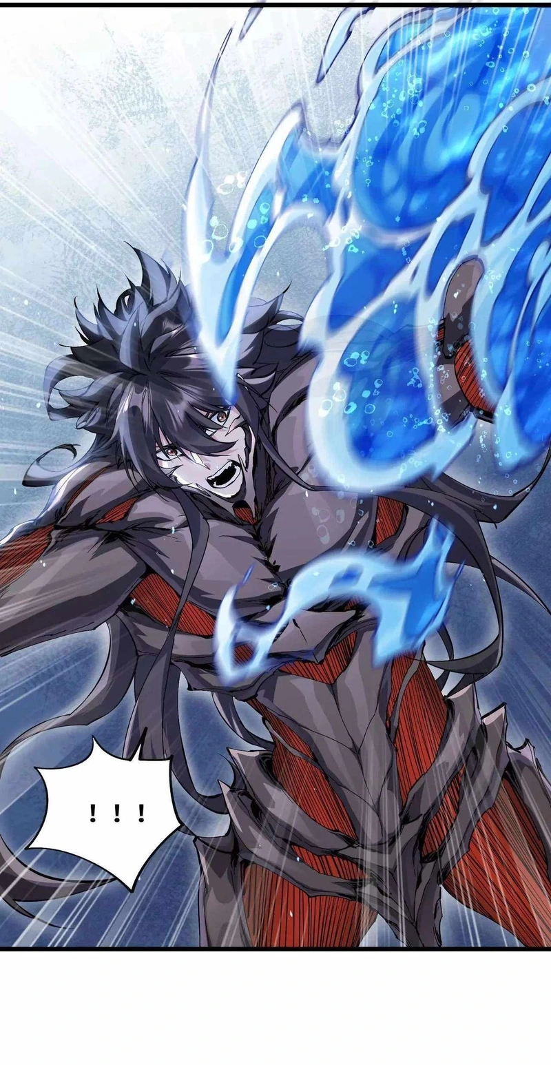 Read Apocalypse Cockroach Give me Buff chapter 49 image 53 on Lezhin