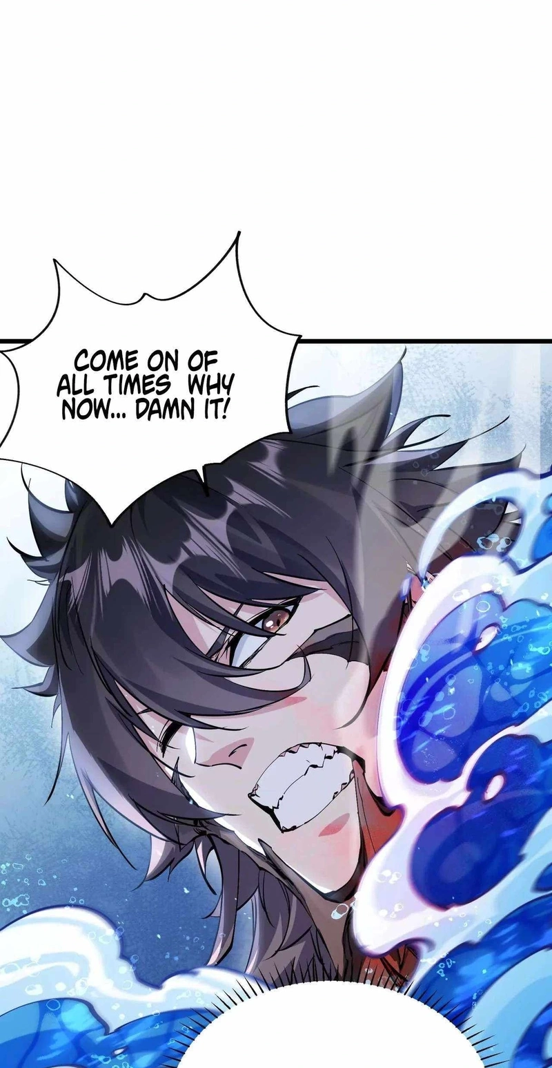 Read Apocalypse Cockroach Give me Buff chapter 49 image 54 on Lezhin