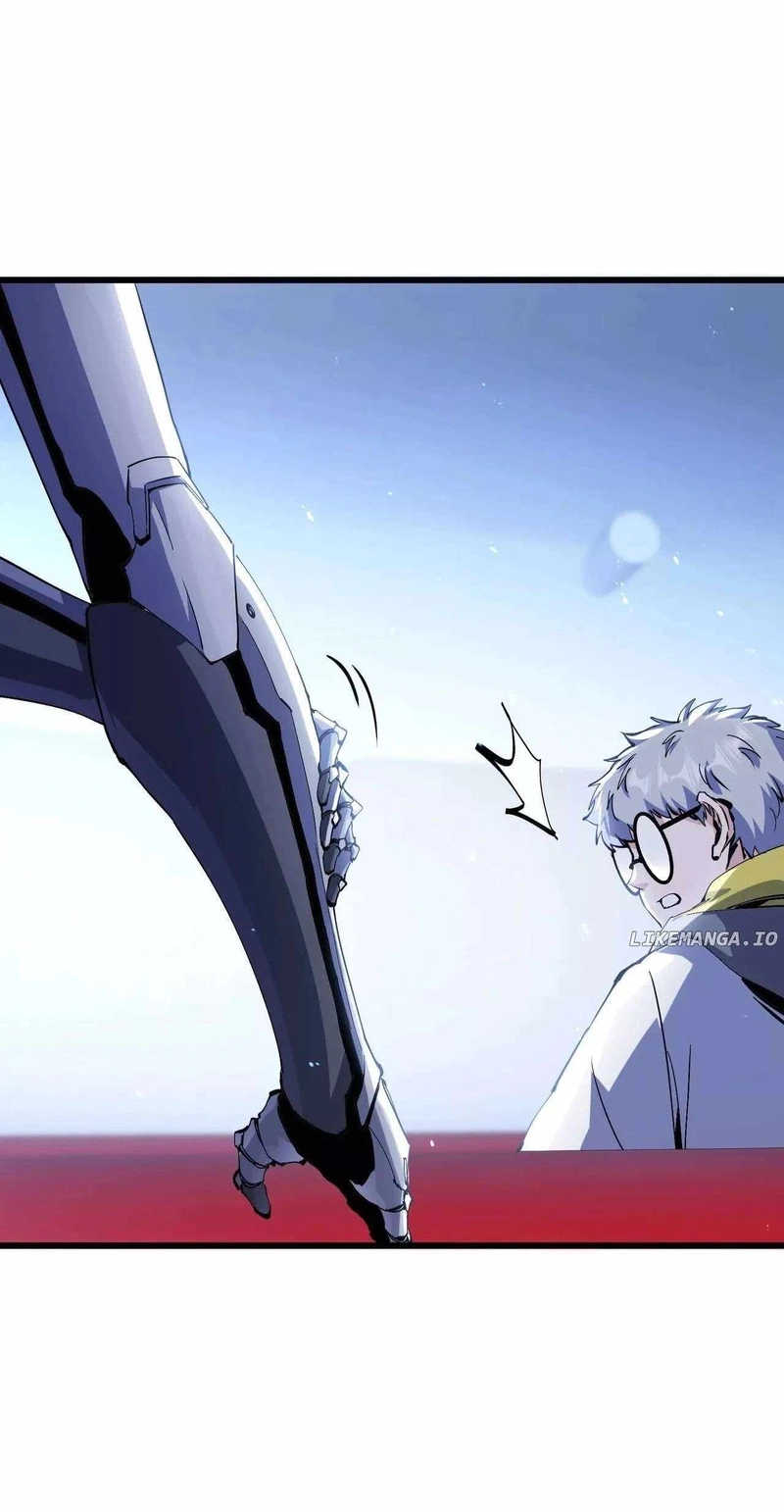 Read Apocalypse Cockroach Give me Buff chapter 49 image 56 on Lezhin