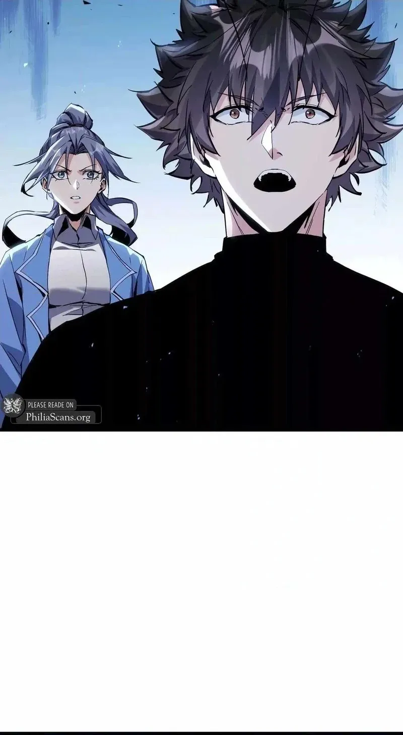 Read Apocalypse Cockroach Give me Buff chapter 49 image 9 on Lezhin