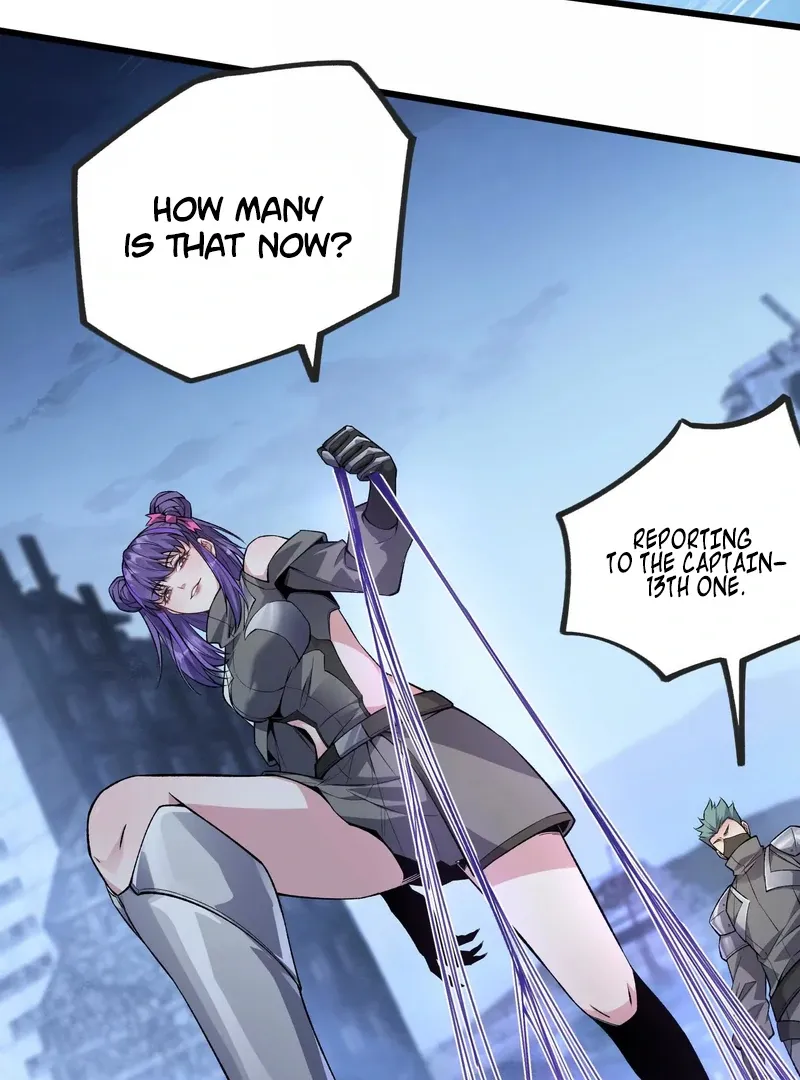 Read Apocalypse Cockroach Give me Buff chapter 5 image 10 on Lezhin