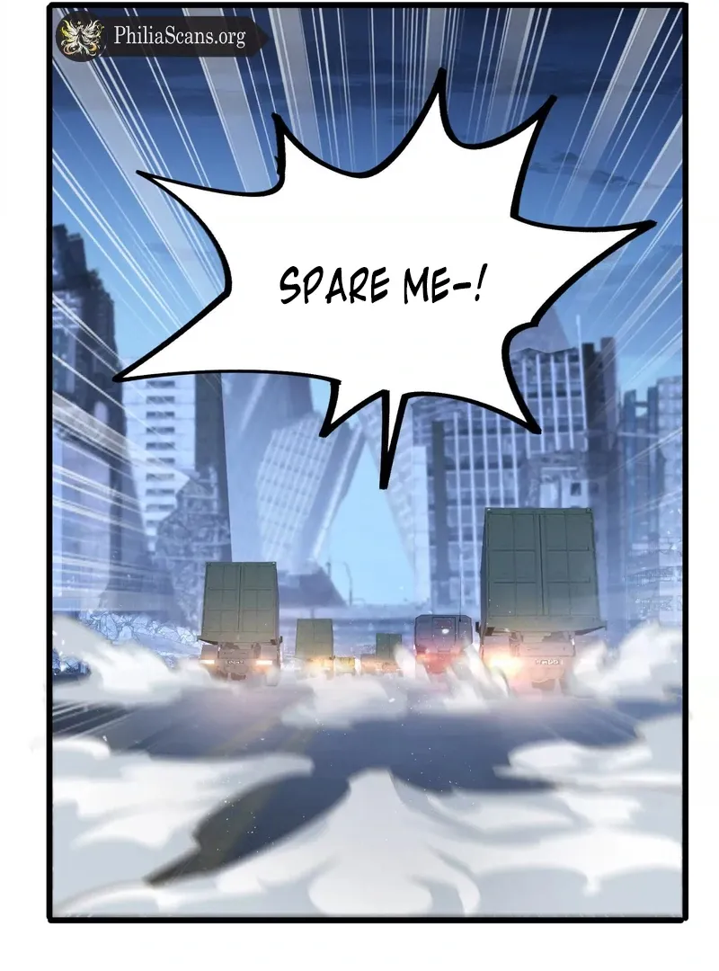 Read Apocalypse Cockroach Give me Buff chapter 5 image 15 on Lezhin