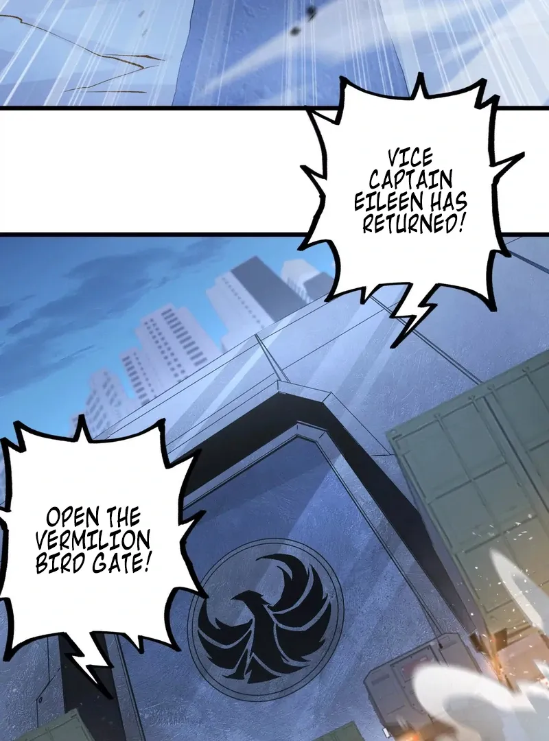 Read Apocalypse Cockroach Give me Buff chapter 5 image 19 on Lezhin