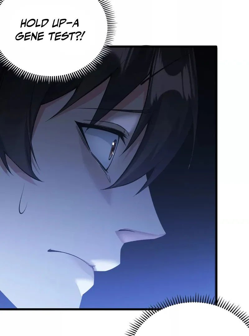Read Apocalypse Cockroach Give me Buff chapter 5 image 34 on Lezhin