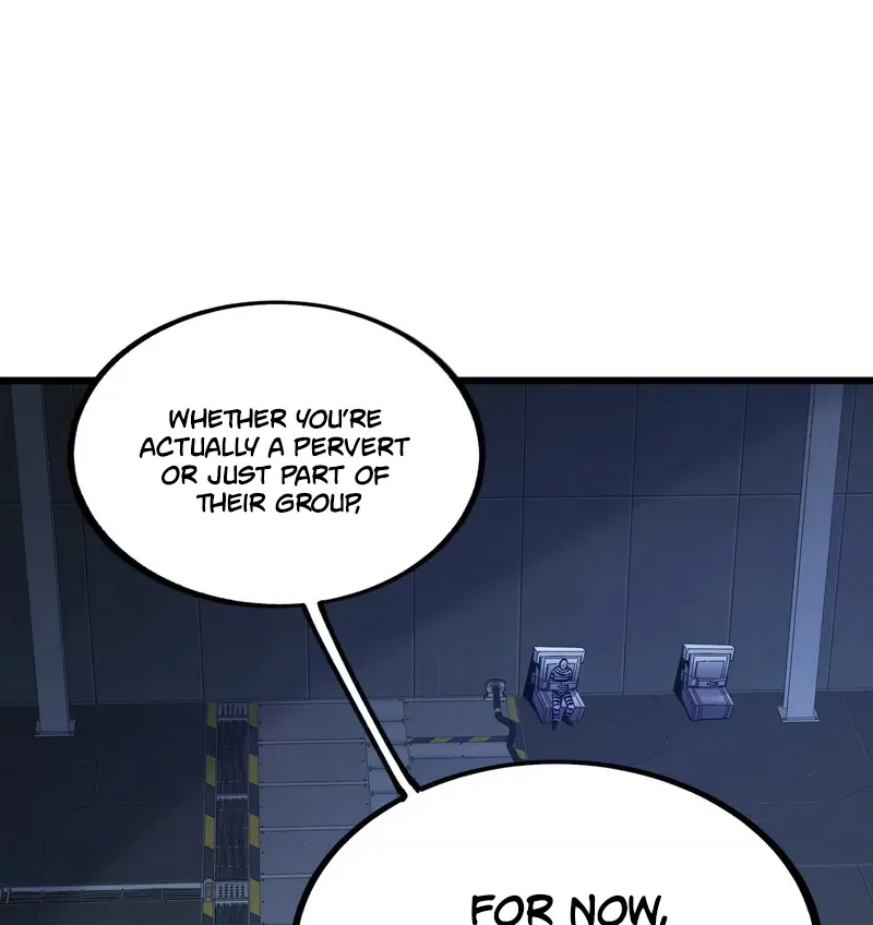 Read Apocalypse Cockroach Give me Buff chapter 5 image 37 on Lezhin