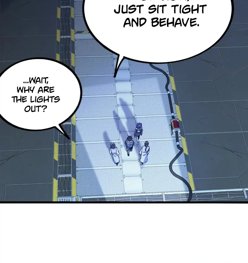 Read Apocalypse Cockroach Give me Buff chapter 5 image 38 on Lezhin