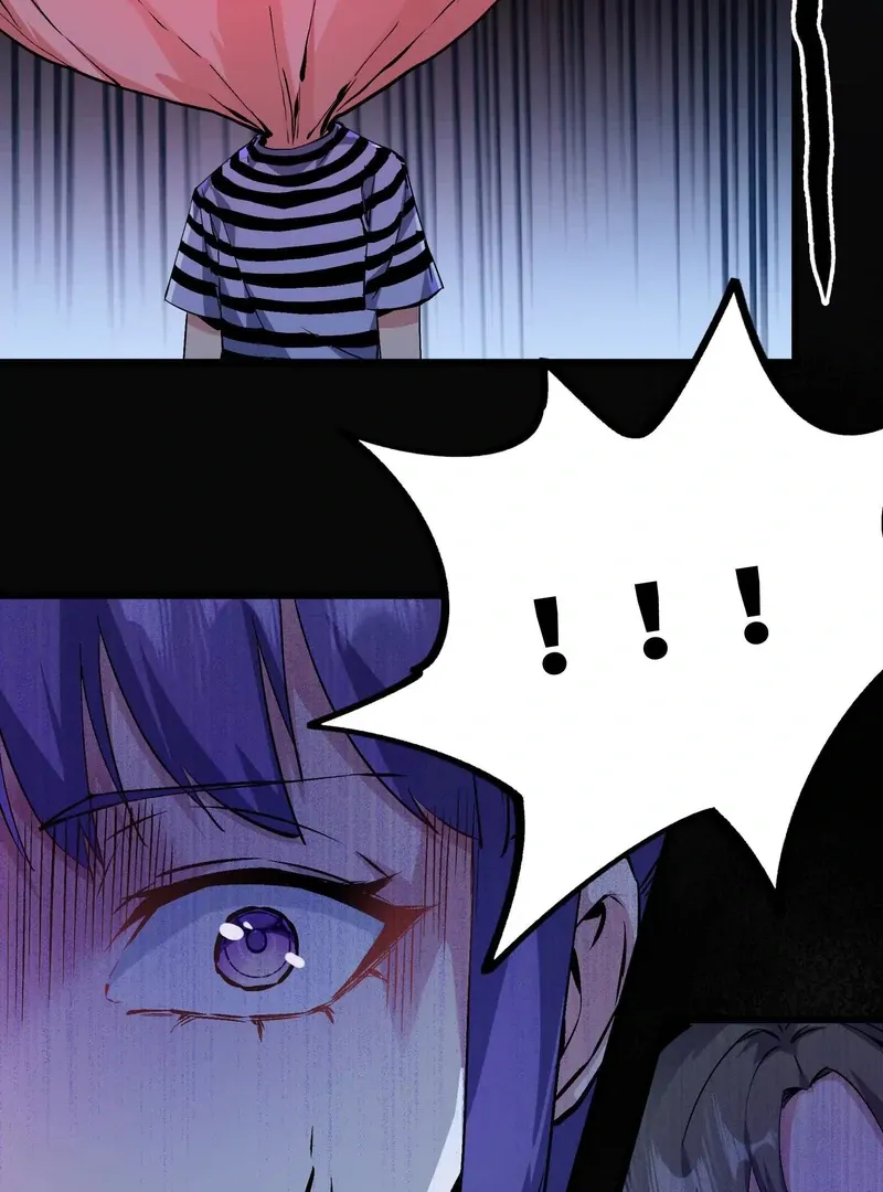 Read Apocalypse Cockroach Give me Buff chapter 5 image 43 on Lezhin
