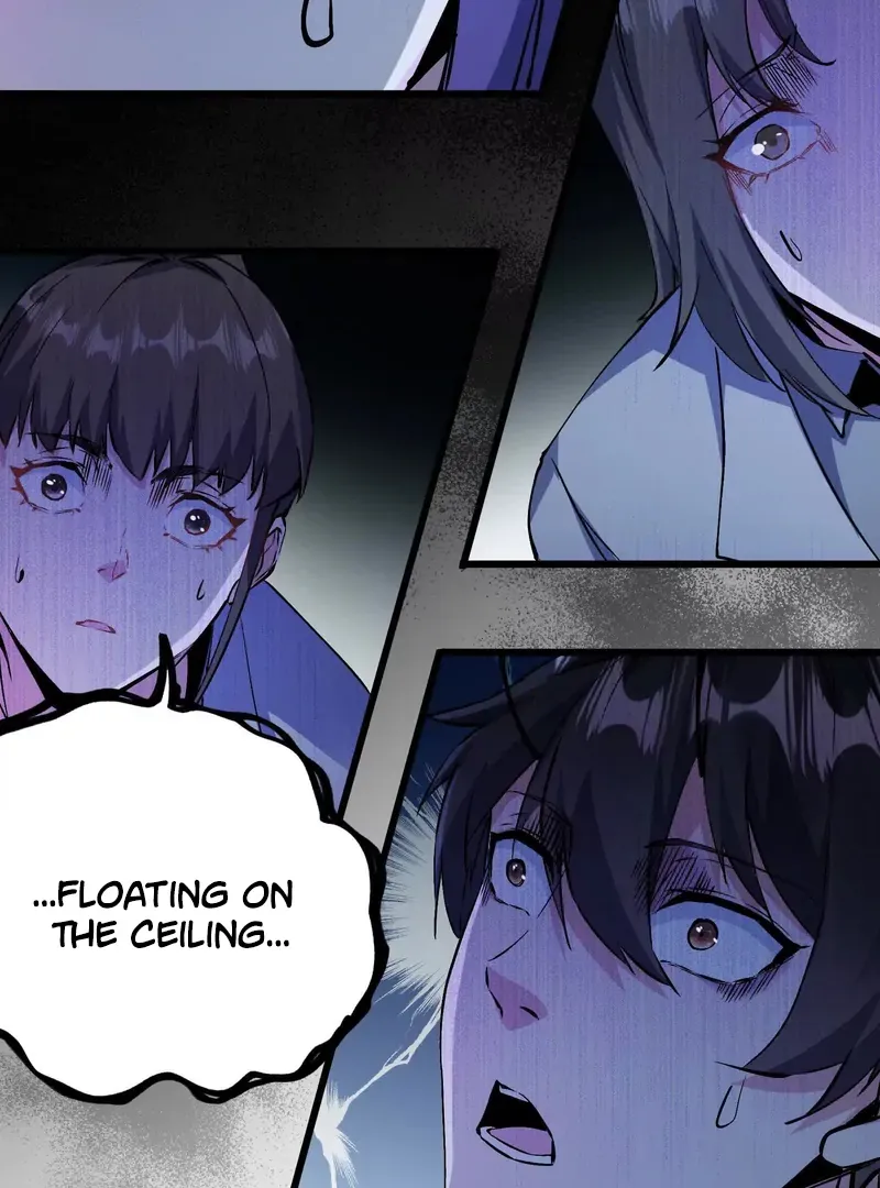 Read Apocalypse Cockroach Give me Buff chapter 5 image 44 on Lezhin
