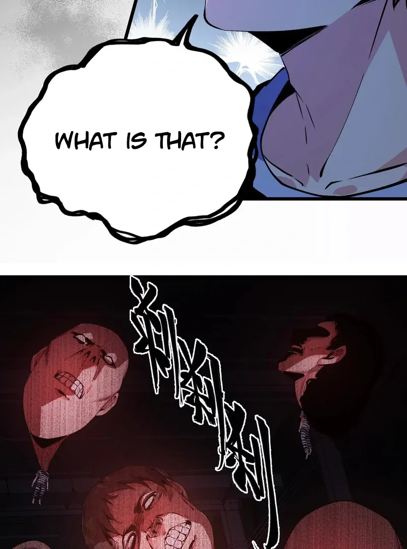 Read Apocalypse Cockroach Give me Buff chapter 5 image 45 on Lezhin