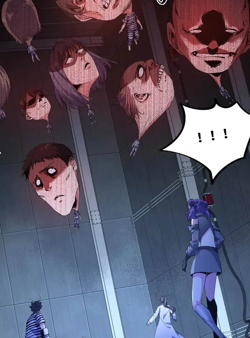 Read Apocalypse Cockroach Give me Buff chapter 5 image 46 on Lezhin
