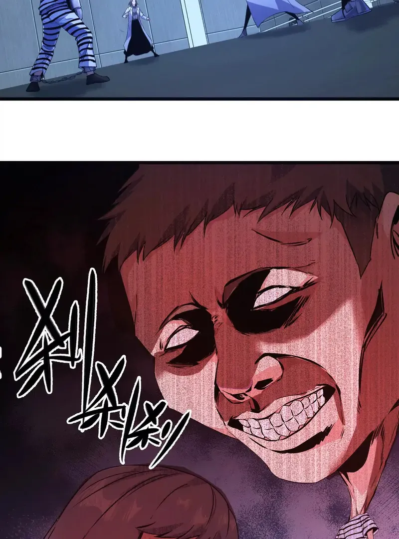 Read Apocalypse Cockroach Give me Buff chapter 5 image 47 on Lezhin
