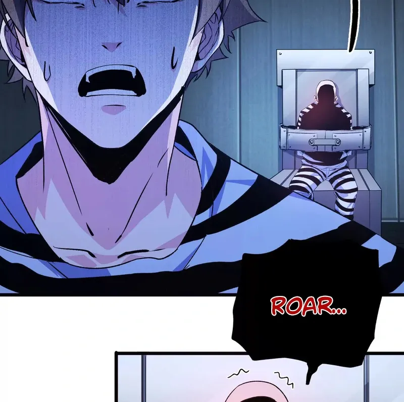Read Apocalypse Cockroach Give me Buff chapter 5 image 49 on Lezhin