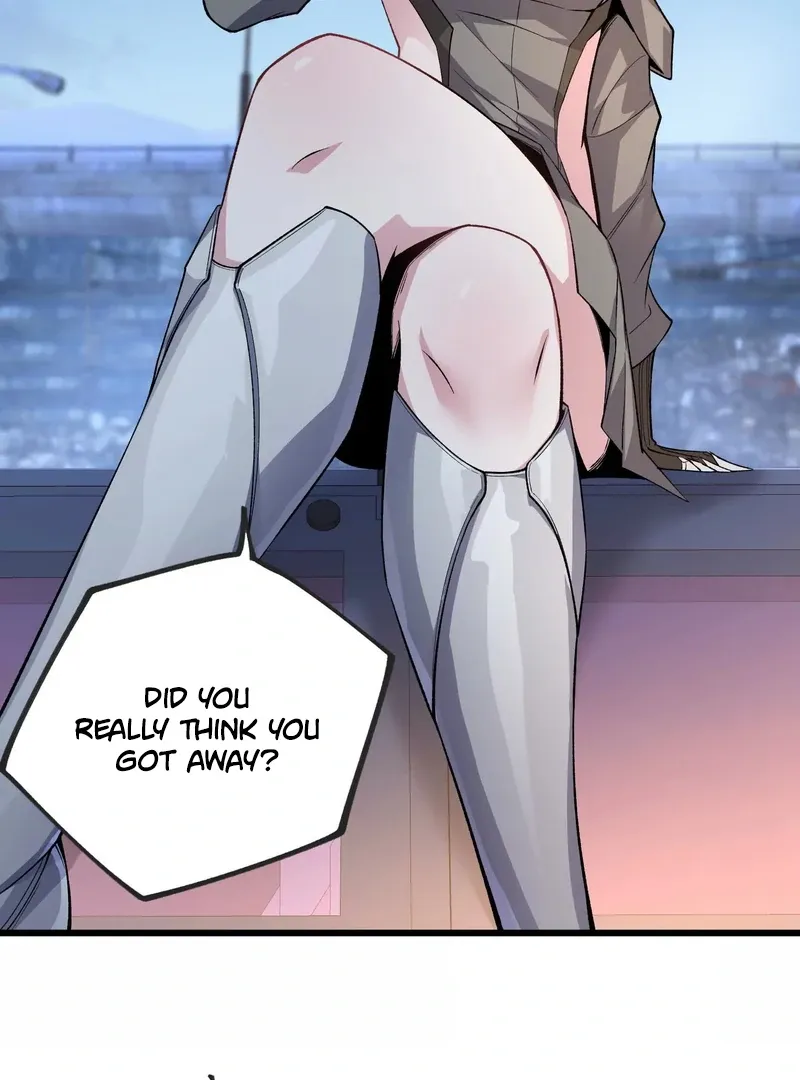 Read Apocalypse Cockroach Give me Buff chapter 5 image 5 on Lezhin