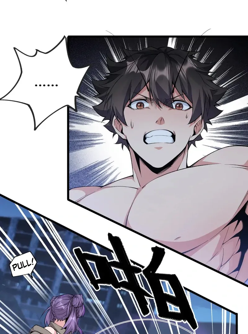 Read Apocalypse Cockroach Give me Buff chapter 5 image 6 on Lezhin