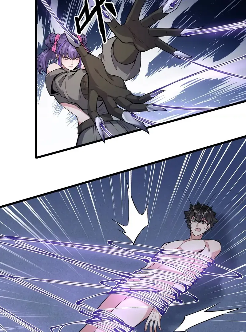 Read Apocalypse Cockroach Give me Buff chapter 5 image 8 on Lezhin