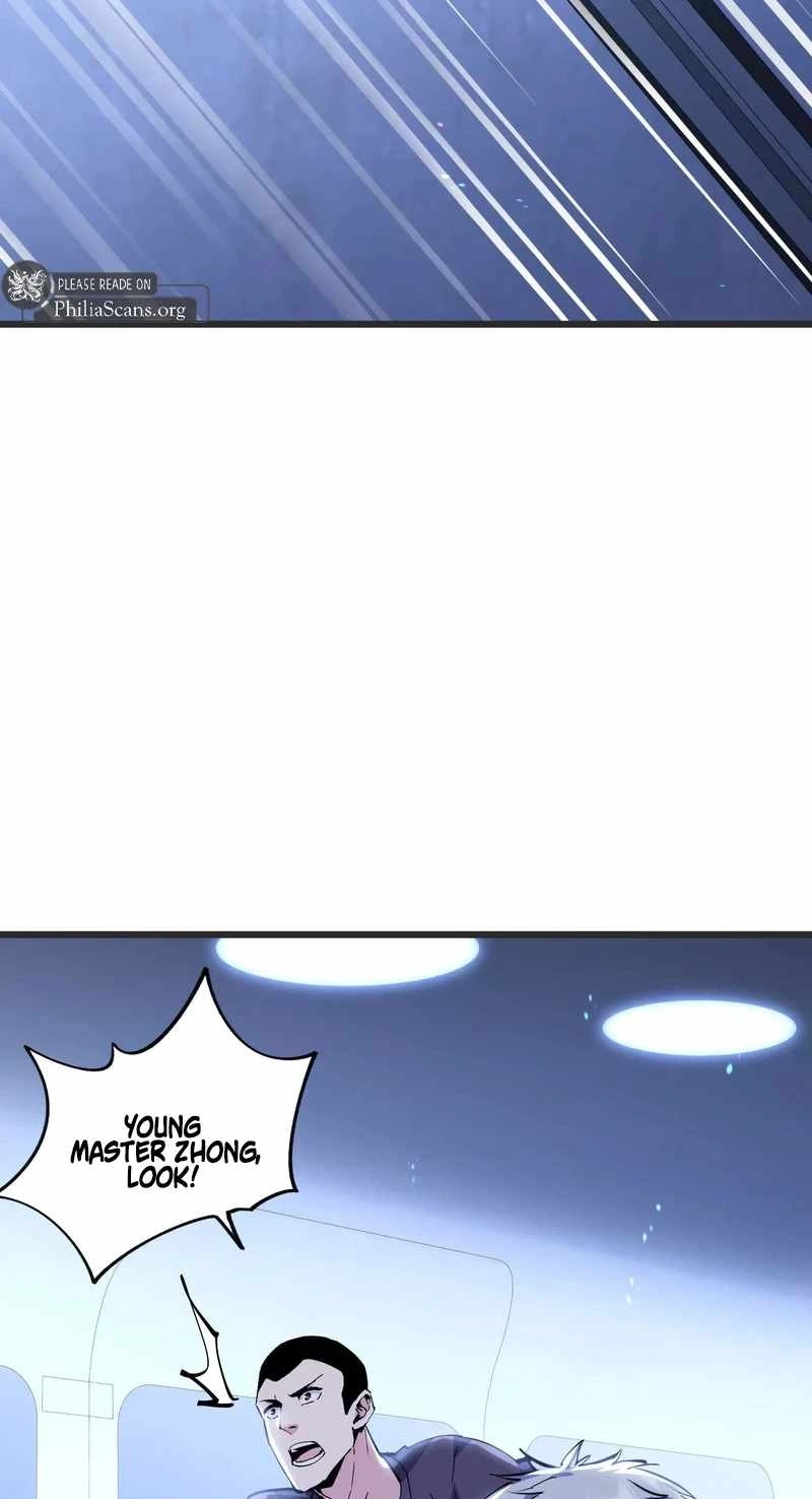 Read Apocalypse Cockroach Give me Buff chapter 50 image 11 on Lezhin
