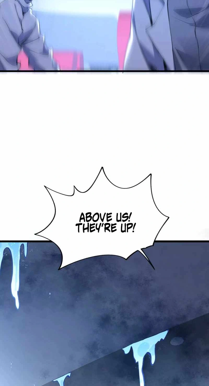 Read Apocalypse Cockroach Give me Buff chapter 50 image 16 on Lezhin