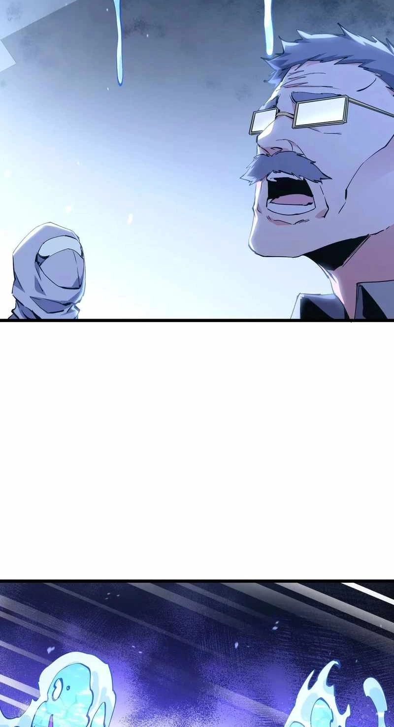 Read Apocalypse Cockroach Give me Buff chapter 50 image 17 on Lezhin