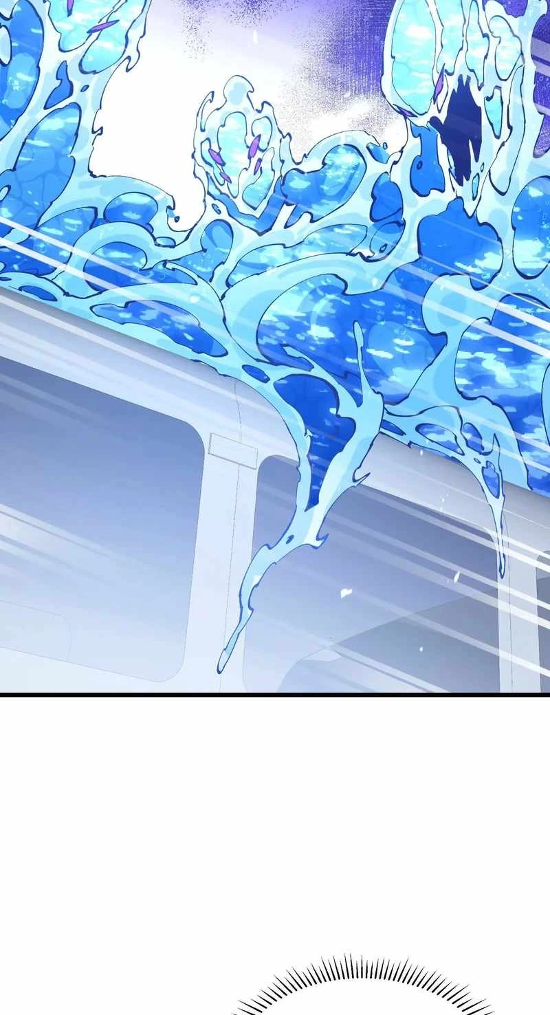 Read Apocalypse Cockroach Give me Buff chapter 50 image 18 on Lezhin