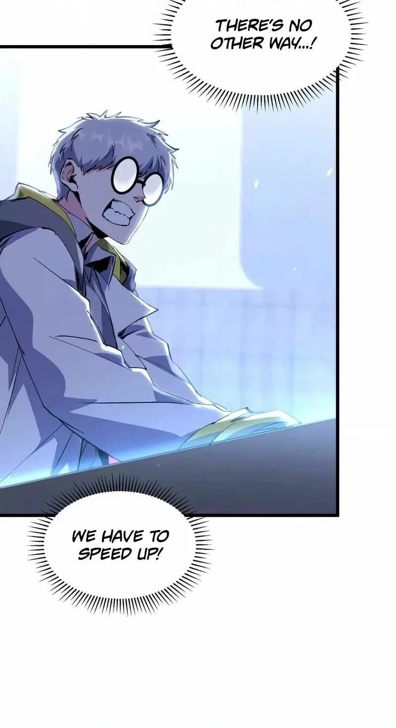 Read Apocalypse Cockroach Give me Buff chapter 50 image 19 on Lezhin
