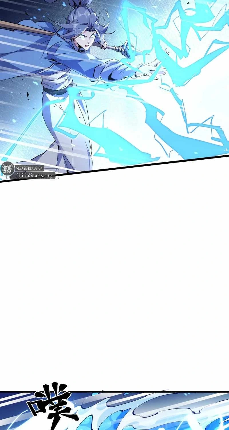 Read Apocalypse Cockroach Give me Buff chapter 50 image 2 on Lezhin