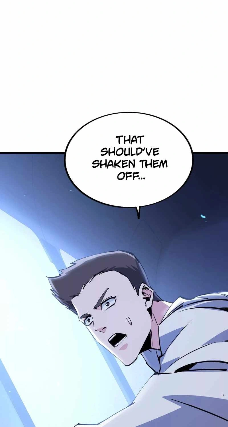 Read Apocalypse Cockroach Give me Buff chapter 50 image 24 on Lezhin
