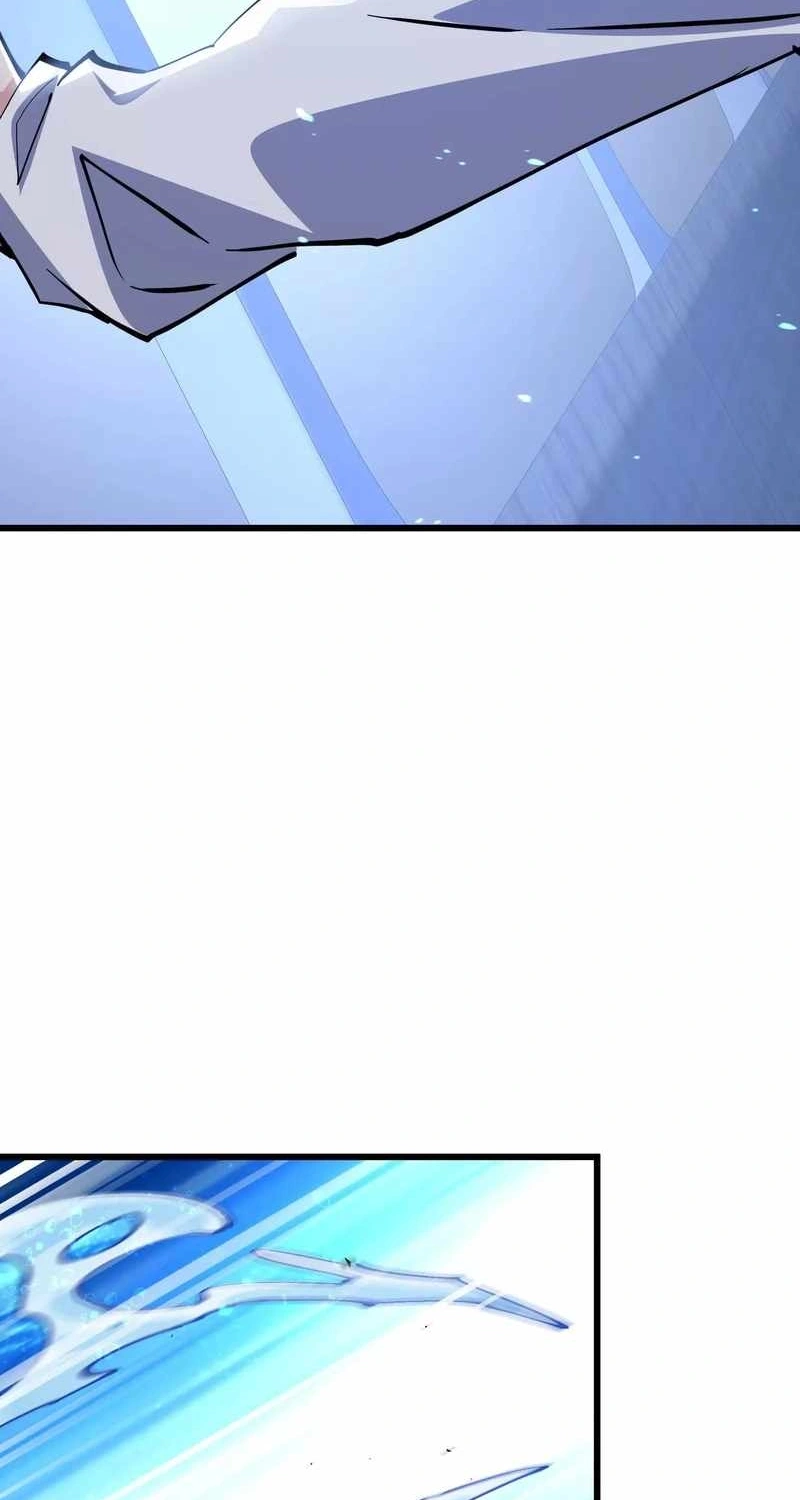 Read Apocalypse Cockroach Give me Buff chapter 50 image 25 on Lezhin