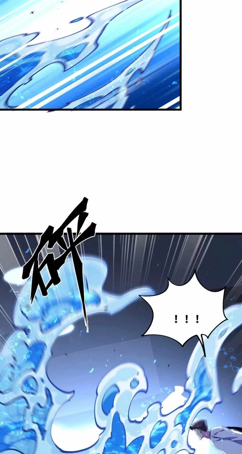 Read Apocalypse Cockroach Give me Buff chapter 50 image 26 on Lezhin