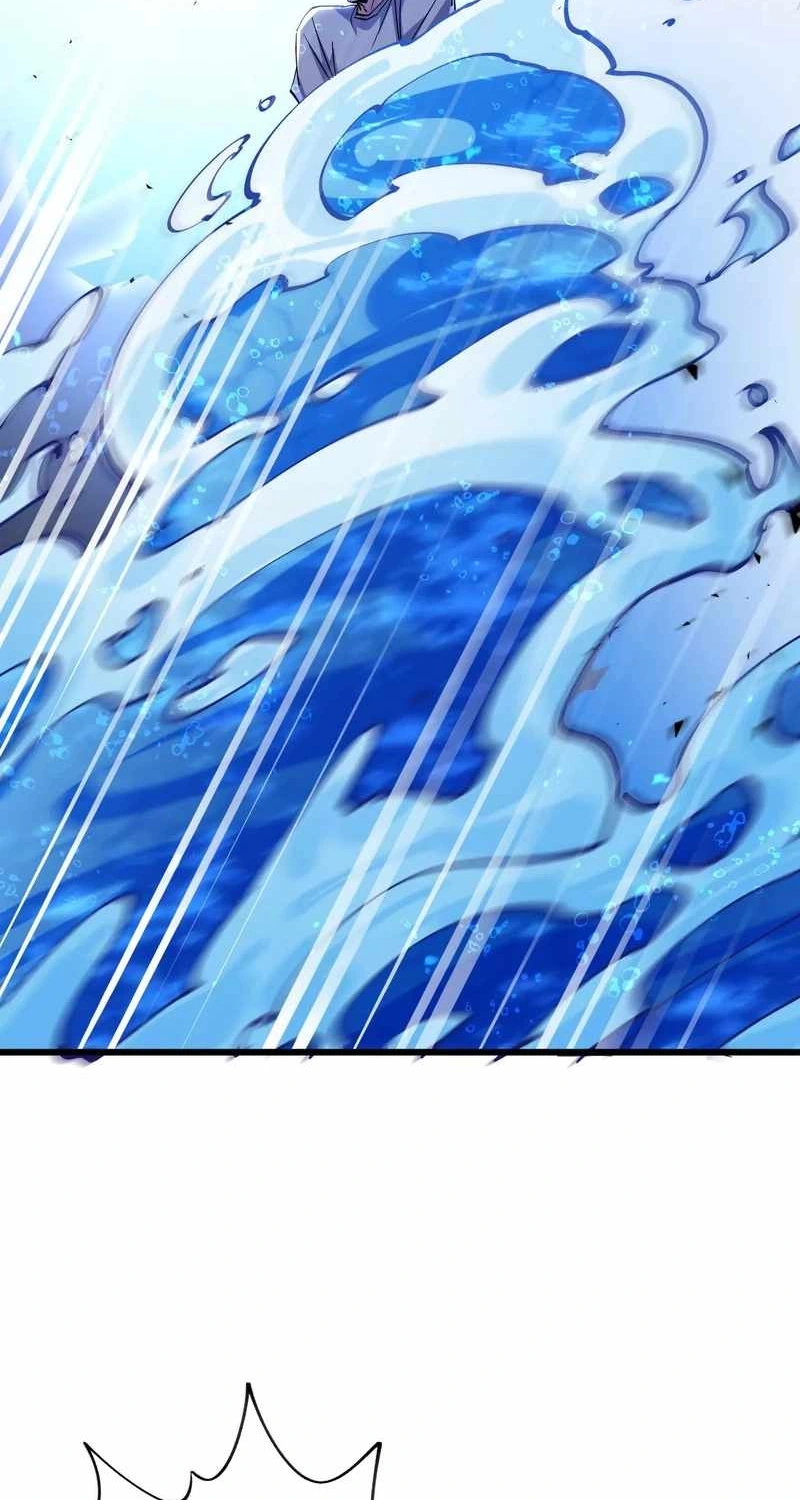 Read Apocalypse Cockroach Give me Buff chapter 50 image 28 on Lezhin