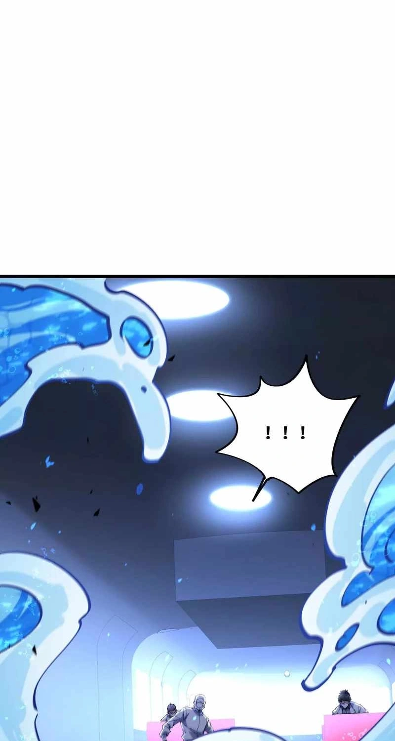 Read Apocalypse Cockroach Give me Buff chapter 50 image 30 on Lezhin