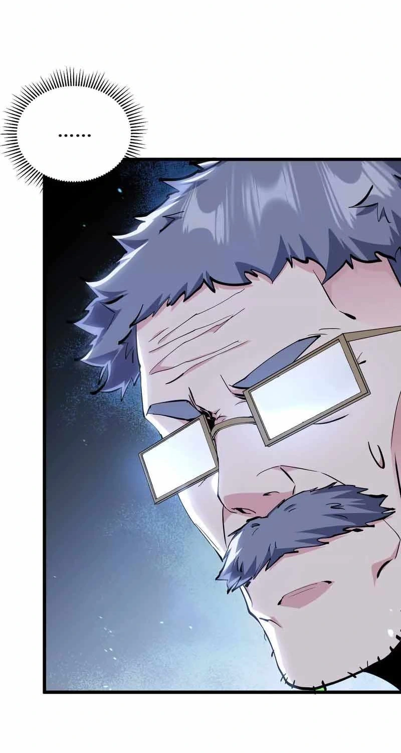 Read Apocalypse Cockroach Give me Buff chapter 50 image 34 on Lezhin