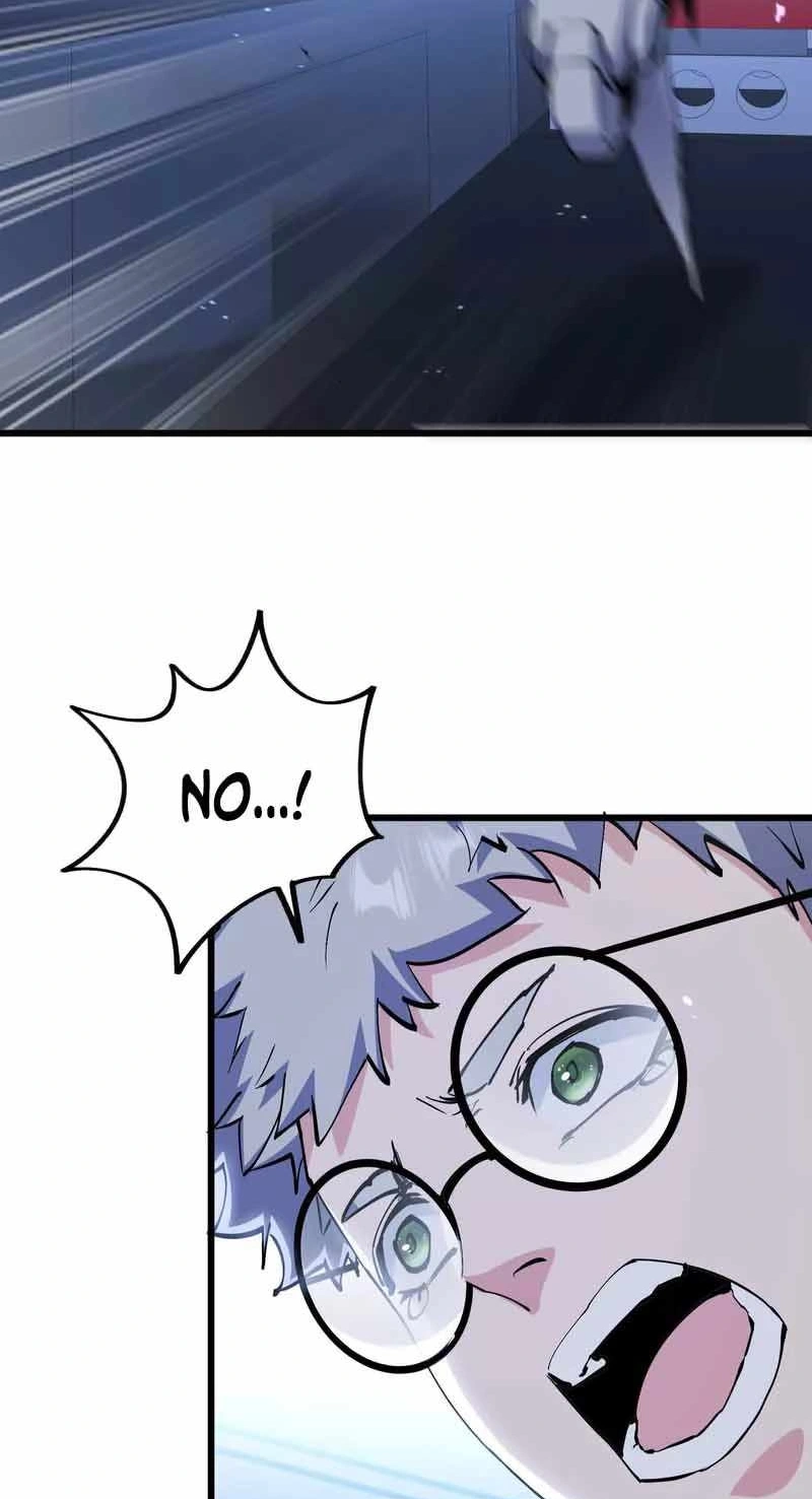 Read Apocalypse Cockroach Give me Buff chapter 50 image 40 on Lezhin